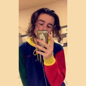 Meet your Posher, Mason